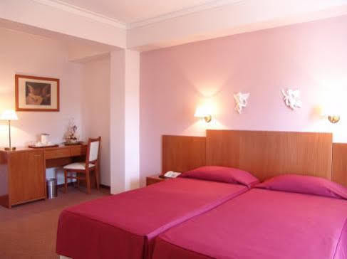 Hotel Coroa De Fatima Luaran gambar