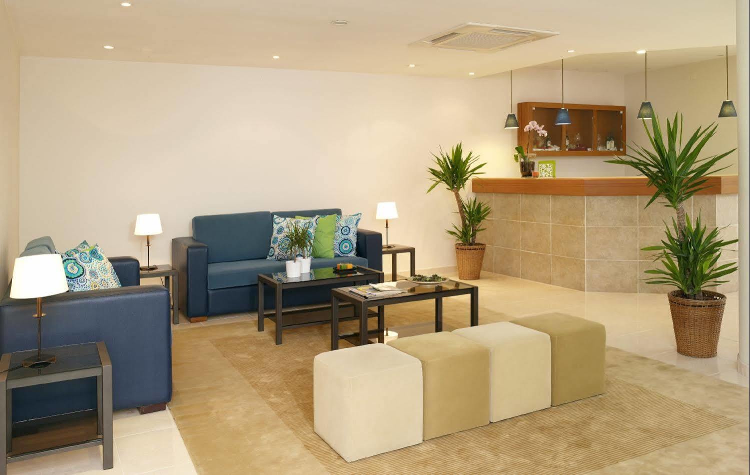 Hotel Coroa De Fatima Luaran gambar